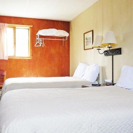 Indianhead Ironwood Hotel المظهر الخارجي الصورة