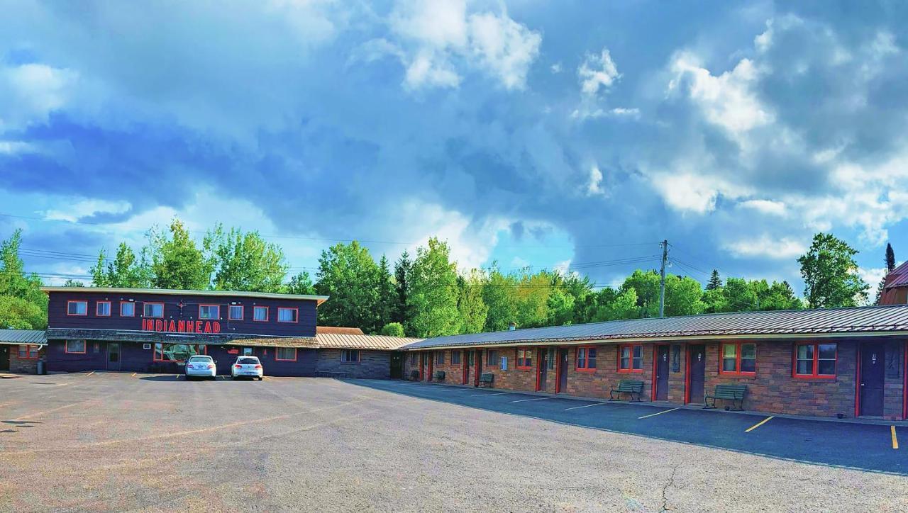 Indianhead Ironwood Hotel المظهر الخارجي الصورة