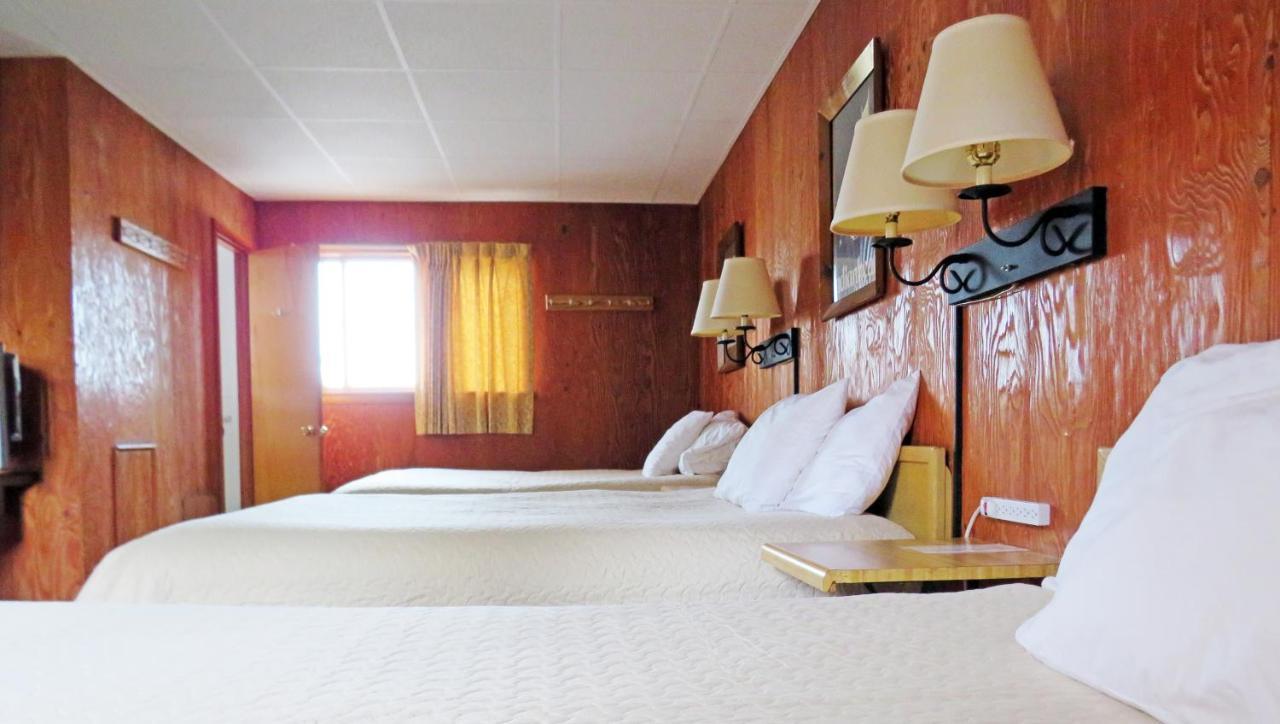 Indianhead Ironwood Hotel المظهر الخارجي الصورة