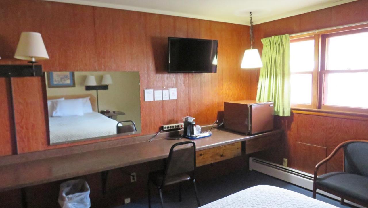 Indianhead Ironwood Hotel المظهر الخارجي الصورة