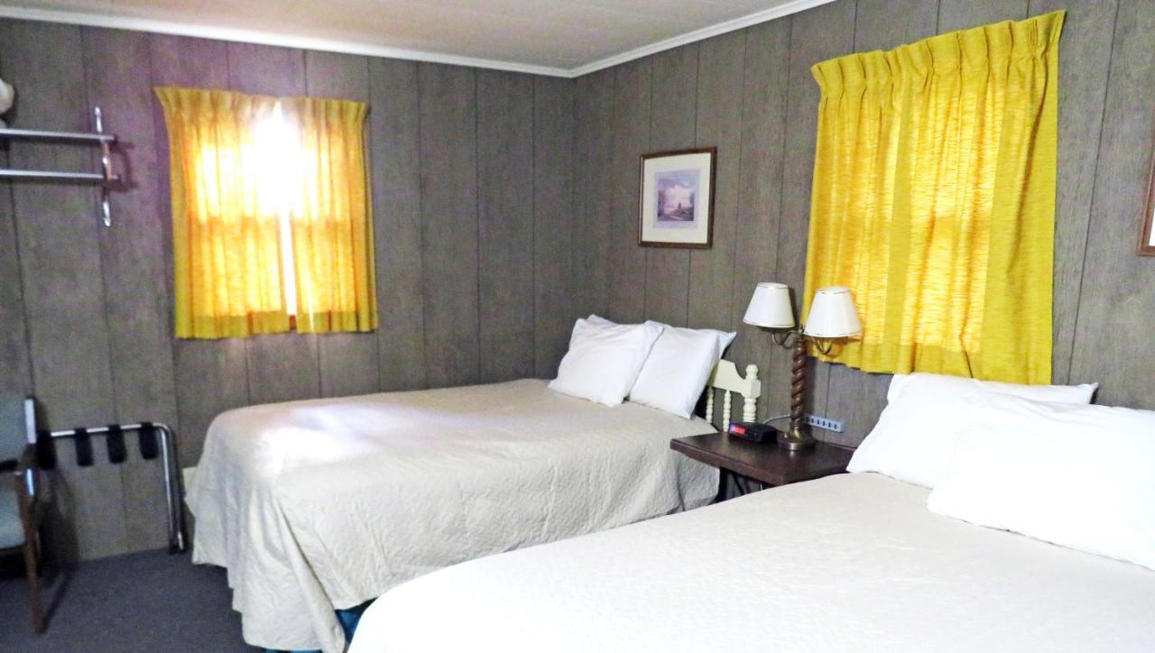 Indianhead Ironwood Hotel المظهر الخارجي الصورة