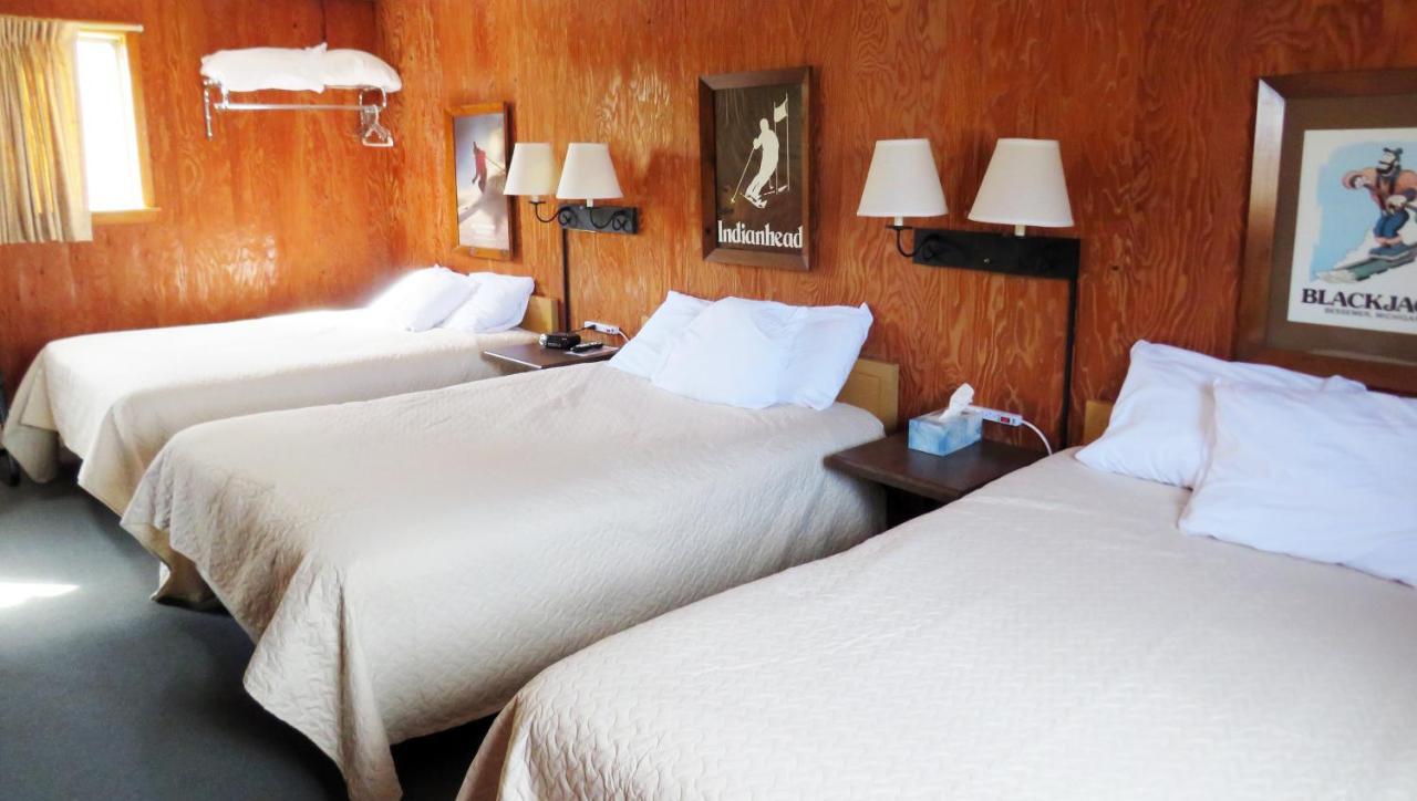 Indianhead Ironwood Hotel المظهر الخارجي الصورة