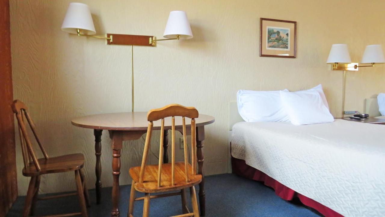 Indianhead Ironwood Hotel المظهر الخارجي الصورة