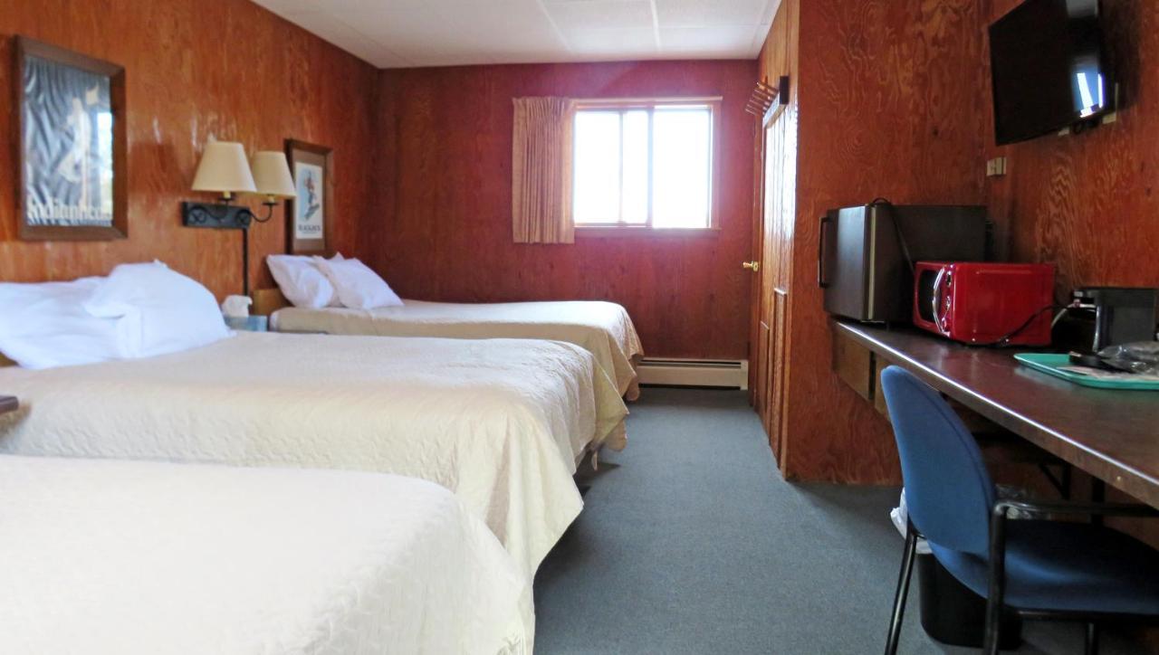 Indianhead Ironwood Hotel المظهر الخارجي الصورة