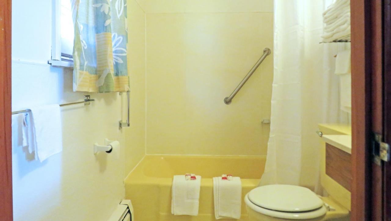 Indianhead Ironwood Hotel المظهر الخارجي الصورة